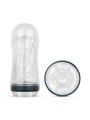 FPPR. Transparante Masturbator