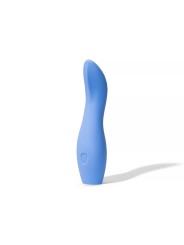Dame - Dip 2 Versatile Vibrator - Purple
