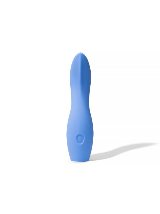 Dame - Dip 2 Versatile Vibrator - Purple