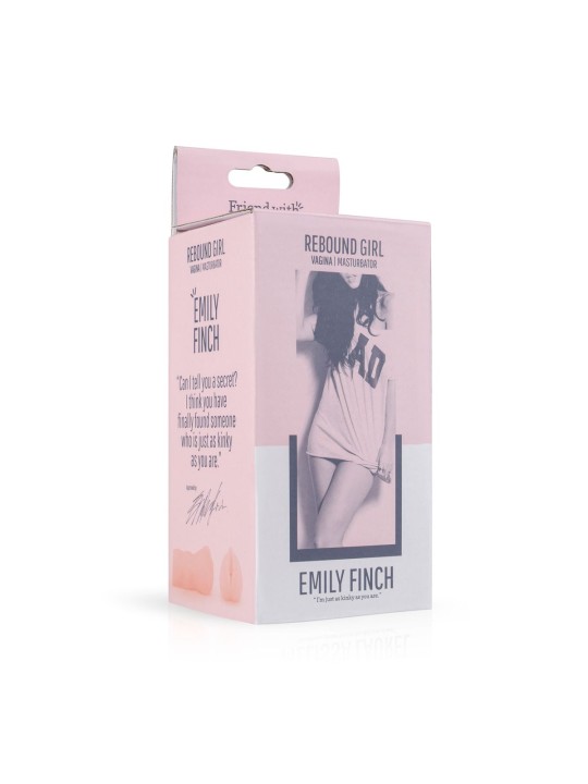 Emily Finch Masturbator