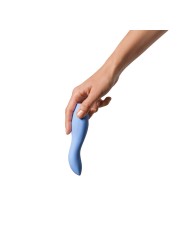 Dame - Dip 2 Versatile Vibrator - Purple