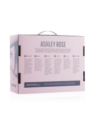 Ashley Rose Mega Masturbator