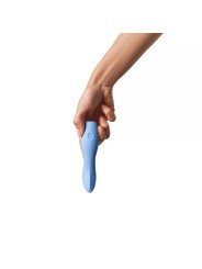 Dame - Dip 2 Versatile Vibrator - Purple