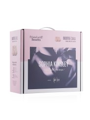 Sophia Kinsley Mega Mastubator