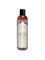 Intimate Earth - Ease Relaxing Anal Silicone Glide 120 ml