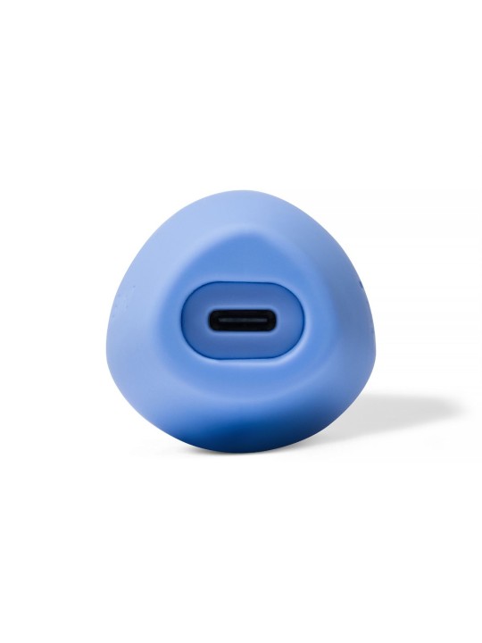 Dame - Dip 2 Versatile Vibrator - Purple