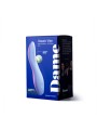 Dame - Dip 2 Versatile Vibrator - Purple