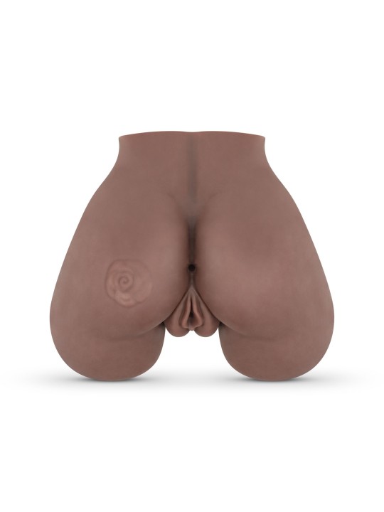 Trinity Rose Realistische Masturbator
