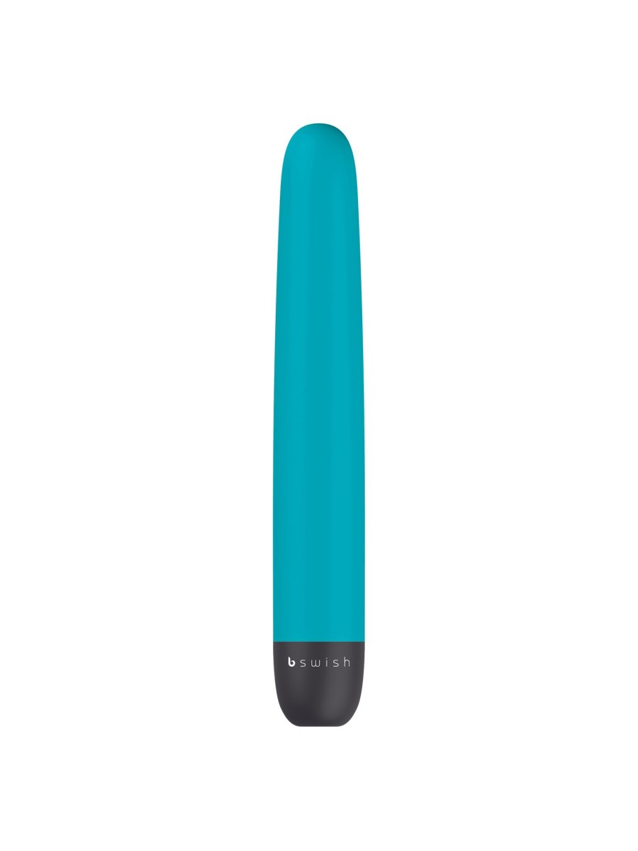 B Swish - bgood Classic Vibrator Jade