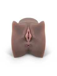 Alexis King Realistic Masturbator