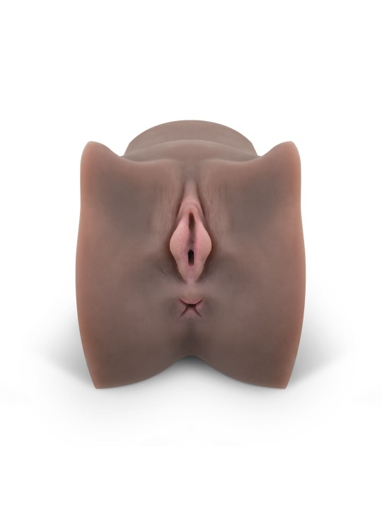 Alexis King Realistic Masturbator