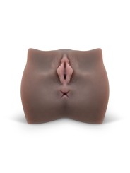 Alexis King Realistic Masturbator
