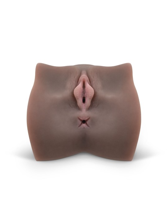 Alexis King Realistic Masturbator