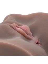Alexis King Realistic Masturbator