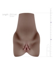 Alexis King Realistic Masturbator