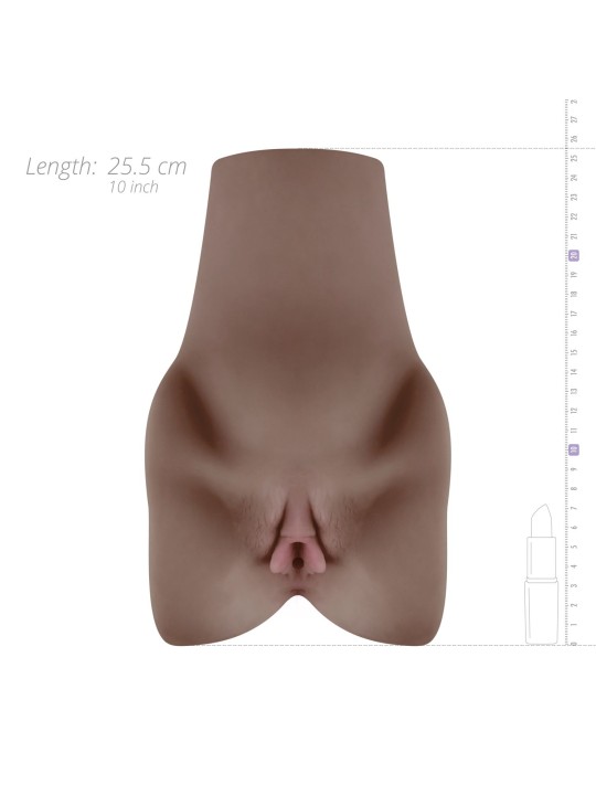 Alexis King Realistic Masturbator
