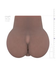 Jasmine Turner Realistic Masturbator
