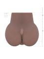 Jasmine Turner Realistic Masturbator