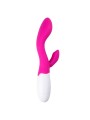 EasyToys Lily Vibrator - Pink