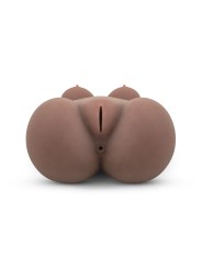 Vanessa Davis Realistische Masturbator