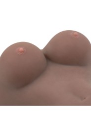 Vanessa Davis Realistische Masturbator