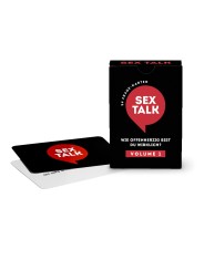 Sex Talk Volume 1 (DE)