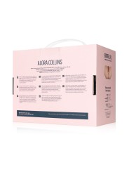 Friend with Benefits - Vibrating Masturbator with Butt