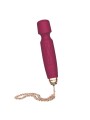 Bodywand - Luxe Mini USB Wand Vibrator Roze