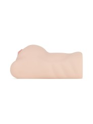 Friend With Benefits - Realistische Vagina Masturbator