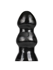 Master Series - Grote Raket Dildo Met Zuignap