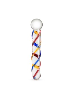 Glazen Dildo No. 10