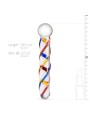 Glazen Dildo No. 10