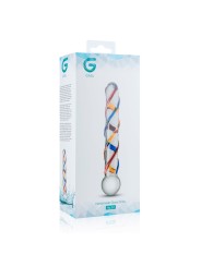 Glazen Dildo No. 10