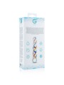 Glazen Dildo No. 10