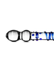 Gildo - Glass Dildo No. 21 - 19 cm