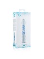 Gildo - Glass Dildo No. 21 - 19 cm