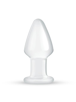 Glazen Buttplug No. 25