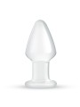 Glazen Buttplug No. 25