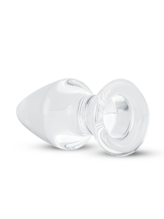 Glazen Buttplug No. 25