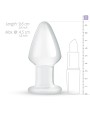 Glazen Buttplug No. 25