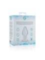 Glazen Buttplug No. 25