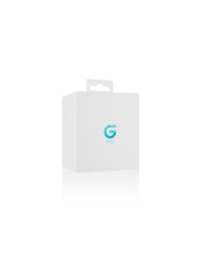 Glazen Buttplug No. 25