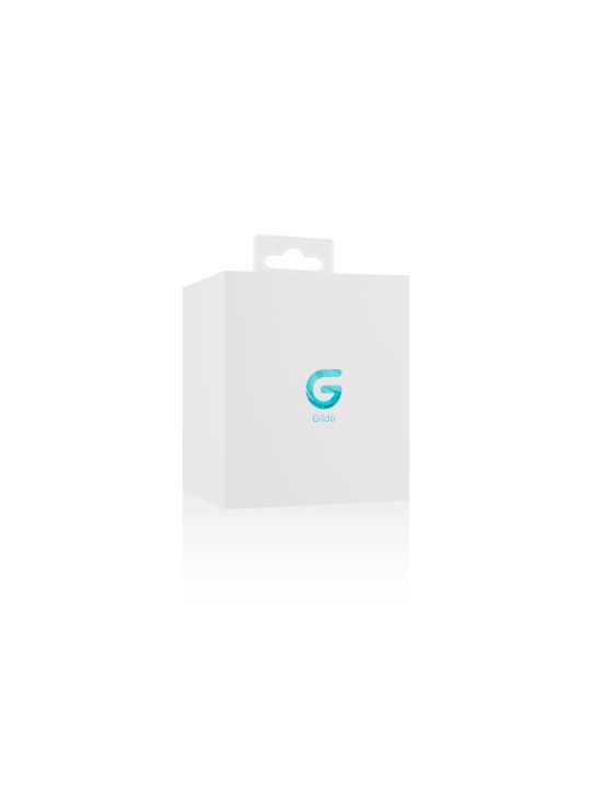 Glazen Buttplug No. 25