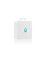 Glazen Buttplug No. 25