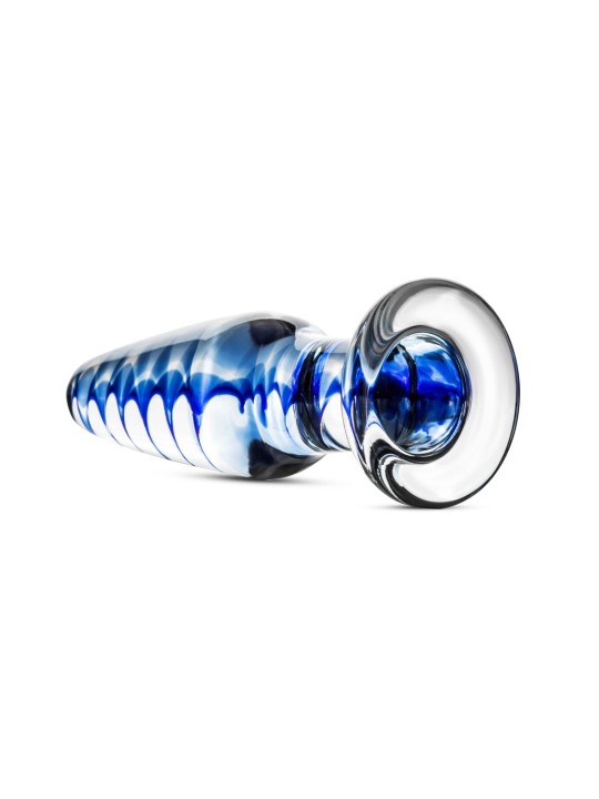 Gildo - Glass Buttplug No. 23 - 10,5 cm