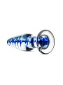 Gildo - Glass Buttplug No. 23 - 10,5 cm
