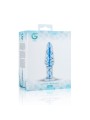 Gildo - Glass Buttplug No. 23 - 10,5 cm