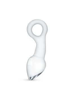Gildo - Glass Prostate Plug No. 13 - 13,5 cm