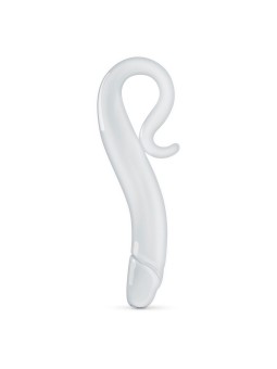 Glazen G-Spot/Prostaat Dildo No. 14