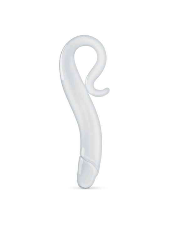 Glass Dildo No. 14